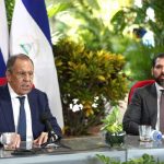 Serguéi Lavrov Canciller de la Federación de Rusia: "Tenemos una buena Cooperación"