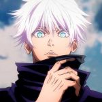 Satoru Gojo ha regresado a la escena y los fans lo celebran Satoru Gojo ha regresado a la escena y los fans lo celebran