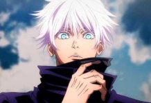 Satoru Gojo ha regresado a la escena y los fans lo celebran Satoru Gojo ha regresado a la escena y los fans lo celebran
