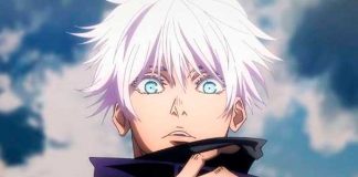 Satoru Gojo ha regresado a la escena y los fans lo celebran
