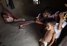Cerca de 60 niños han fallecido por desnutrición en Colombia en 2023 Foto: Cerca de 60 niños han fallecido por desnutrición en Colombia en 2023 / Cortesía