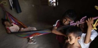 Foto: Cerca de 60 niños han fallecido por desnutrición en Colombia en 2023 / Cortesía