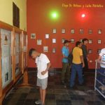 Niquinohomo inaugura obras de mejoramiento en infraestructura del Museo de la Revolución