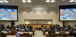 Nicaragua participa en Iniciativa Global de Desarrollo de la República Popular China