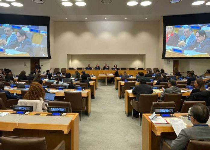 2 Nicaragua participa en Iniciativa Global de Desarrollo de la República Popular China