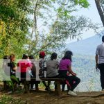 Catarina, gran opción para disfrutar y recrearse en familia Foto: Catarina, gran opción para disfrutar y recrearse en familia / TN8