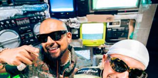 "Niña bonita", el nuevo tema que lanzó Feid junto a Sean Paul