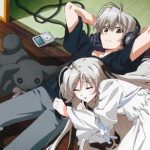 Confirman que el anime «Yosuga no Sora» llegará a LATAM con doblaje Confirman que el anime "Yosuga no Sora" llegará a LATAM con doblaje