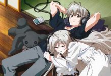 Confirman que el anime «Yosuga no Sora» llegará a LATAM con doblaje Confirman que el anime "Yosuga no Sora" llegará a LATAM con doblaje