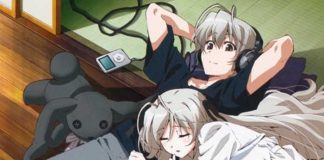 Confirman que el anime "Yosuga no Sora" llegará a LATAM con doblaje