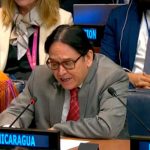 Mensaje de Nicaragua en el Foro Permanente para las Cuestiones Indígenas