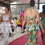 Parque Nacional de Ferias llevó a cabo el festival «Abril Creativo y Moda Sostenible» Foto: Parque Nacional de Ferias llevó a cabo el festival «Abril Creativo y Moda Sostenible» / TN8