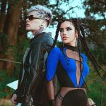 Kim Loaiza es criticada por sus fans, esperaban algo mejor del nuevo clip Kim Loaiza es criticada por sus fans, esperaban algo mejor del nuevo clip