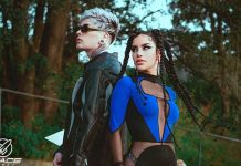 Kim Loaiza es criticada por sus fans, esperaban algo mejor del nuevo clip Kim Loaiza es criticada por sus fans, esperaban algo mejor del nuevo clip