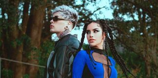 Kim Loaiza es criticada por sus fans, esperaban algo mejor del nuevo clip