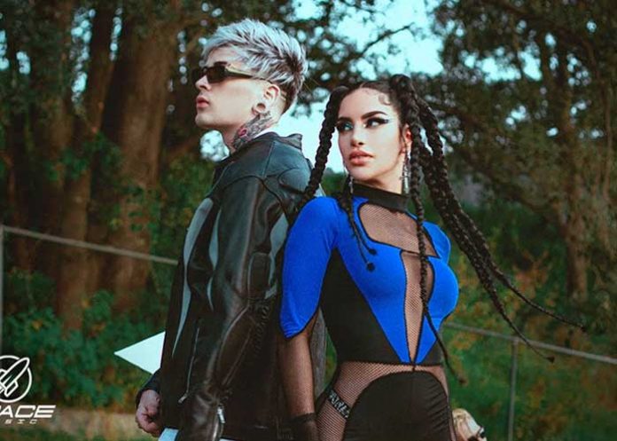 2 Kim Loaiza es criticada por sus fans, esperaban algo mejor del nuevo clip