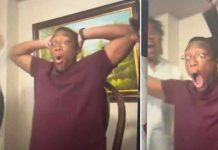 Joven se volvió viral en TikTok al ser aceptado en Harvard y reaccionó eufórico Joven llamó la atención de los usuarios de TikTok, al ver su reacción al ser recibido en Harvard