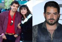 ¡Nada quiere! Peticiones de Victoria Ruffo para aparecer en “De Viaje con los Derbez” Peticiones de Victoria Ruffo para aparecer en “De Viaje con los Derbez”