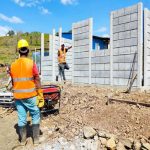 Avanza un 40% construcción de 432 nuevas viviendas Avanza un 40% construcción de 432 nuevas viviendas