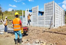 Avanza un 40% construcción de 432 nuevas viviendas Avanza un 40% construcción de 432 nuevas viviendas