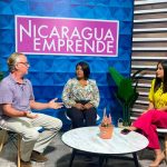 Todo esto se vivió este jueves en Nicaragua Emprende