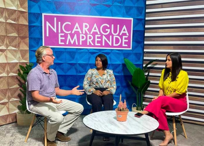 2 Todo esto se vivió este jueves en Nicaragua Emprende