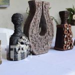Realizan en Granada Exposición de Arte Ancestral