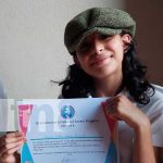 Reconocen el talento de artistas jóvenes en San Rafael del Norte