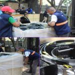 ENACAL adquirió lote de accesorios para restablecer servicio