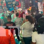 Autoridades de COMMEMA realizan recorrido por el Mercado Israel Lewites Autoridades de COMMEMA realizan recorrido por el Mercado Israel Lewites