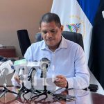 Reportan buenas perspectivas en todas las áreas económicas-sociales de Nicaragua Reportan buenas perspectivas en todas las áreas económicas-sociales de Nicaragua