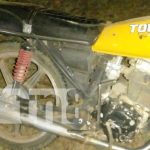 Tismeño fallece al estrellarse con punto fijo