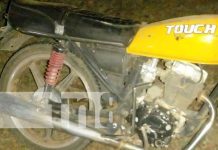 Tismeño fallece al estrellarse con punto fijo Tismeño fallece al estrellarse con punto fijo