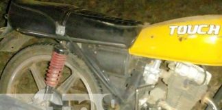 Tismeño fallece al estrellarse con punto fijo