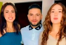 ¿No más cachos? Se enamora de la amante de su esposo y forman una familia Se enamora de la amante de su esposo y forman una familia