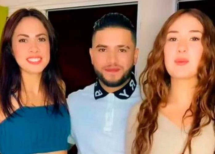 2 Se enamora de la amante de su esposo y forman una familia