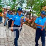 Nandaime recuerda la muerte del comandante Tomás Borge