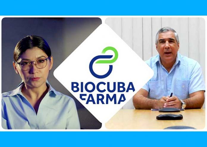 2 BioCubaFarma trabaja en desarrollar una vacuna contra el Dengue