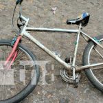 El "Piche" muere desnucado en la famosa "Loma del Muerto", en Ometepe