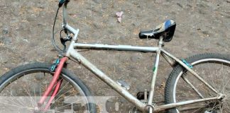 El "Piche" muere desnucado en la famosa "Loma del Muerto", en Ometepe