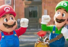 El estreno digital de Mario Bros se retrasa indefinidamente El estreno digital de Mario Bros se retrasa indefinidamente