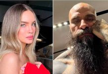 La amistad de Belinda y Babo de Cartel de Santa y sus mensajes íntimos