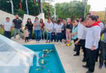 Homenaje a Tomás Borge: Por sus ideales y aportes a la transformación de Nicaragua Homenaje a Tomás Borge: Por sus ideales y aportes a la transformación de Nicaragua