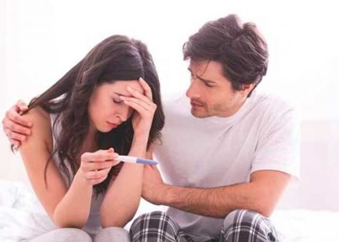 La infertilidad afecta a una de cada seis personas en el mundo