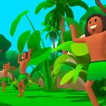 Conocé el juego más caliente de Steam: "Pizza con piña"