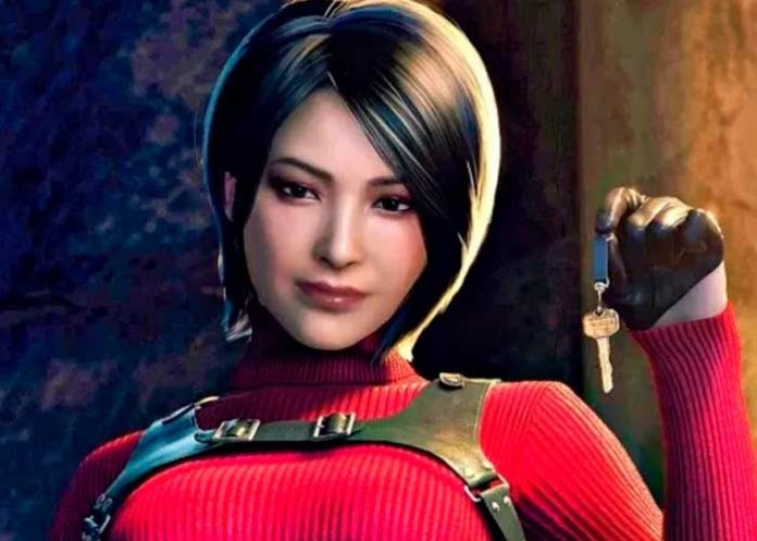 2 Acosan a Lily Gao una actriz de voz de