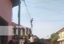 Decepción amorosa obliga a ciudadano a intentar quitarse la vida en Chinandega Decepción amorosa obliga a ciudadano a intentar quitarse la vida en Chinandega