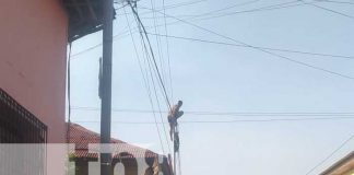 Decepción amorosa obliga a ciudadano a intentar quitarse la vida en Chinandega