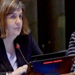 Nicaragua alza su voz en el Foro de Financiamiento para el Desarrollo 2023