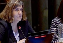 Mensaje de Nicaragua en el Foro de Financiamiento para el Desarrollo 2023, (ECOSOC) Nicaragua alza su voz en el Foro de Financiamiento para el Desarrollo 2023